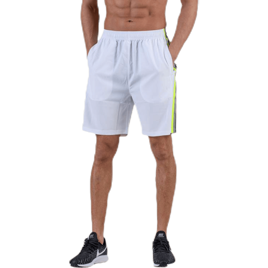 Taber Shorts White - Bild 2