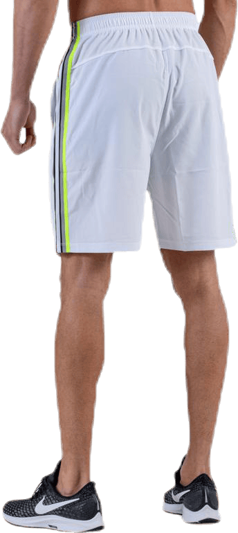 Taber Shorts White - Bild 3
