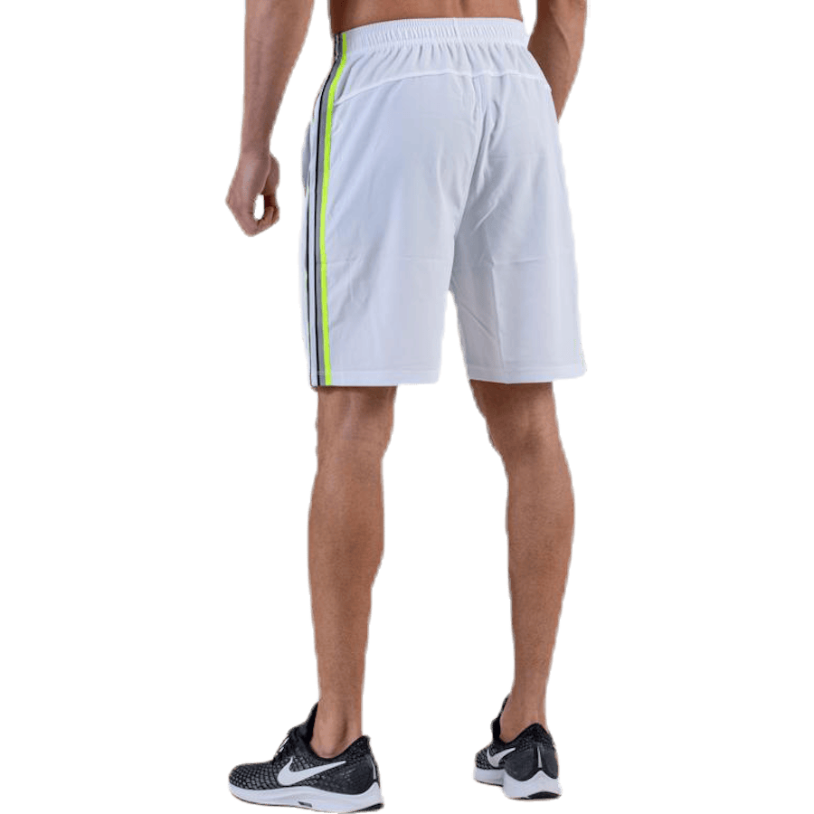 Taber Shorts White - Bild 3