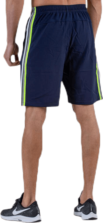 Taber Shorts Blue - Bild 2