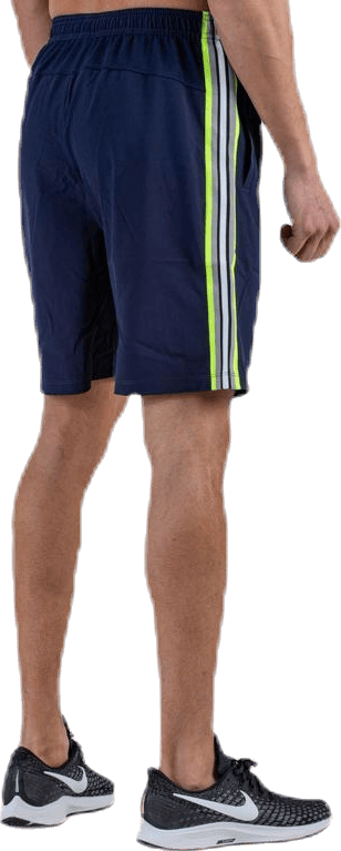 Taber Shorts Blue - Bild 3
