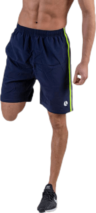 Taber Shorts Blue - Bild 4
