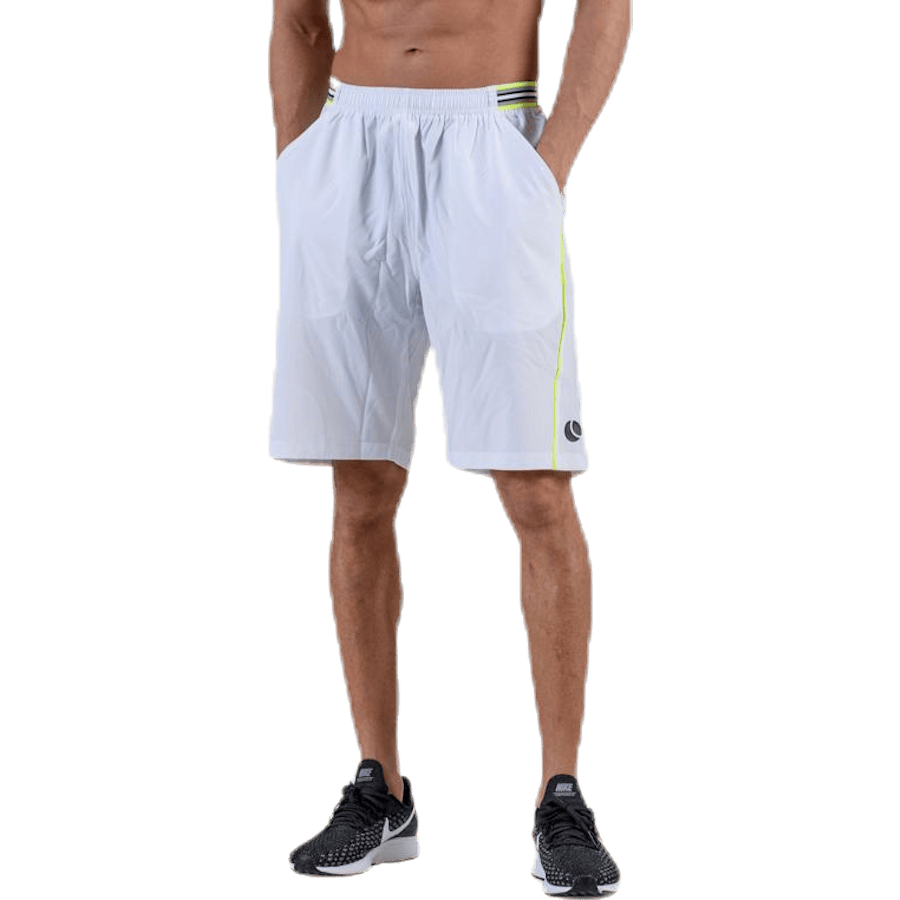 Tomos Shorts White - Bild 2