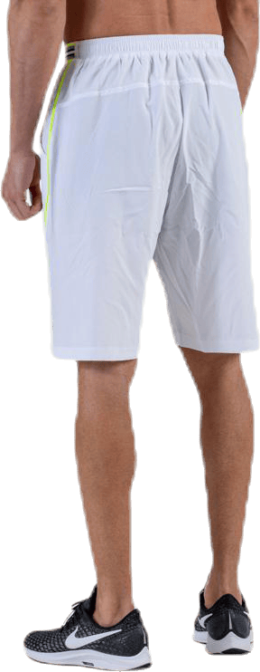 Tomos Shorts White - Bild 3