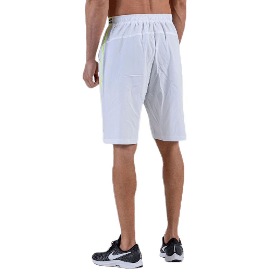 Tomos Shorts White - Bild 3