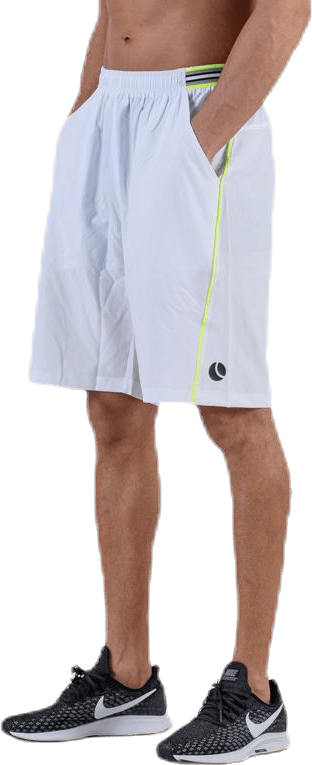 Tomos Shorts White - Bild 4