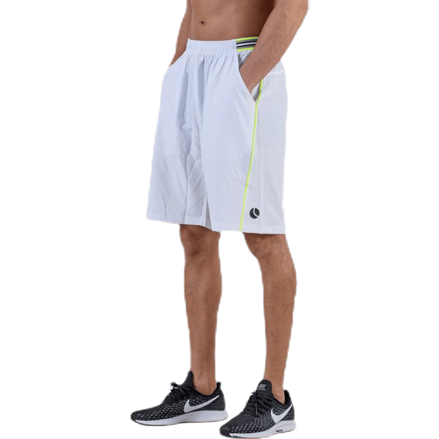 Tomos Shorts White - Bild 4