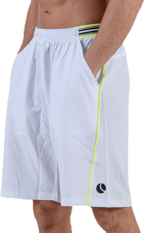 Tomos Shorts White - Bild 5