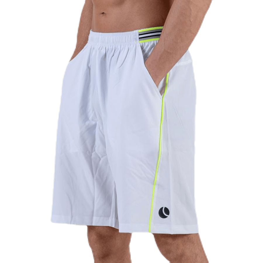 Tomos Shorts White - Bild 5