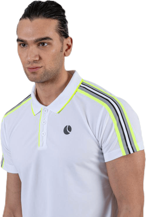 Tyler Polo White - Bild 2