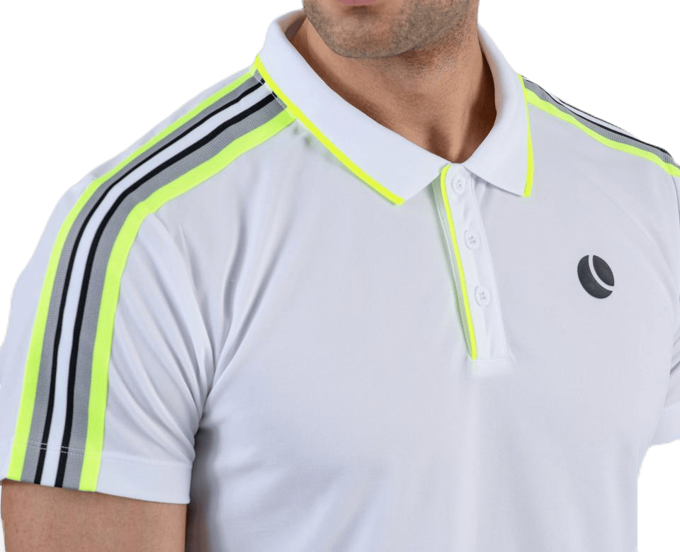 Tyler Polo White - Bild 4