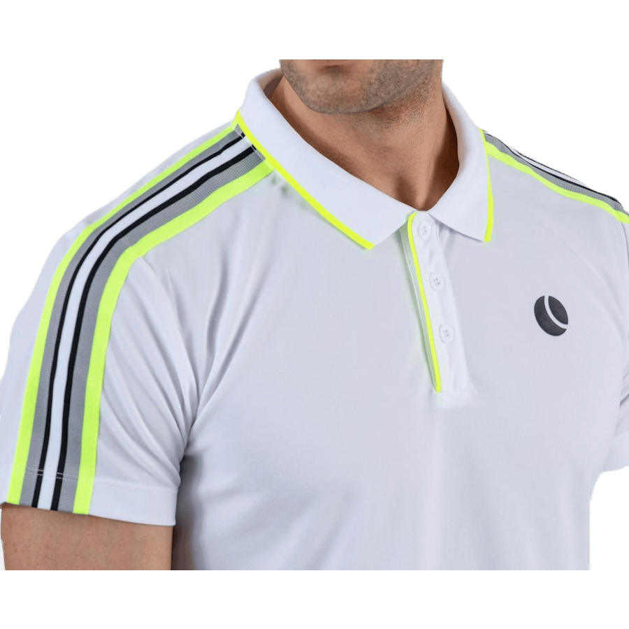 Tyler Polo White - Bild 4