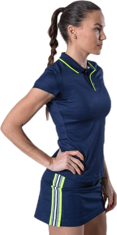 Talise Polo Blue - Bild 2