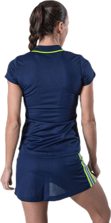 Talise Polo Blue - Bild 3