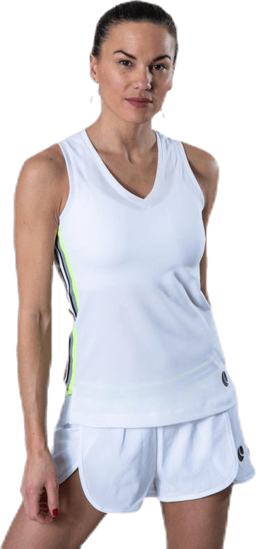 Tala Tank White - Bild 2