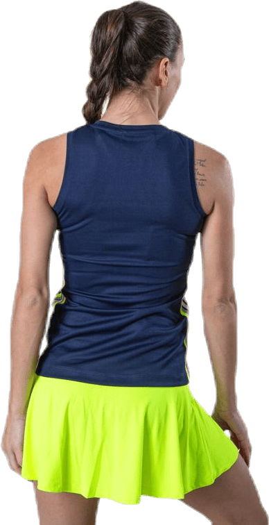 Tala Tank Blue - Bild 3