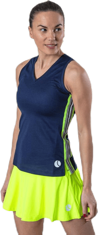 Tala Tank Blue - Bild 4