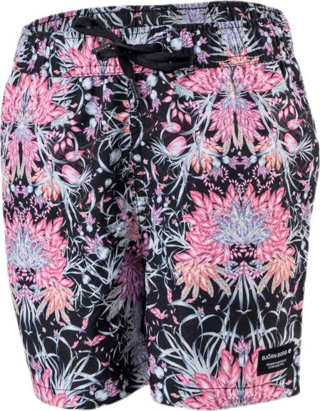 Kenny Loose Swim Shorts Junior Black