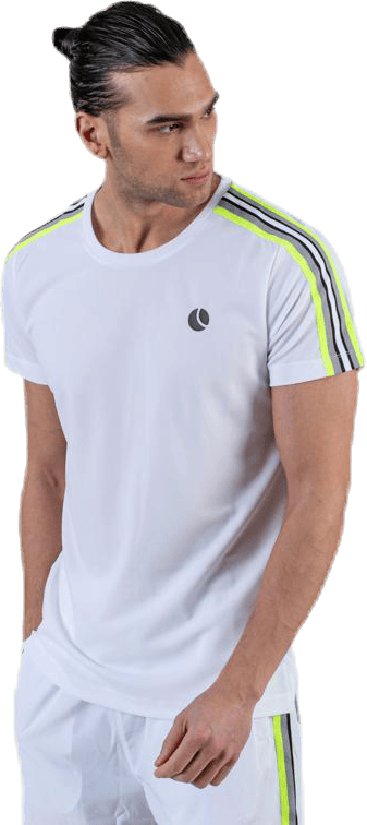 Tomlin Tee White - Bild 2