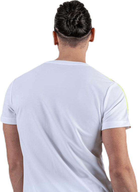 Tomlin Tee White - Bild 3