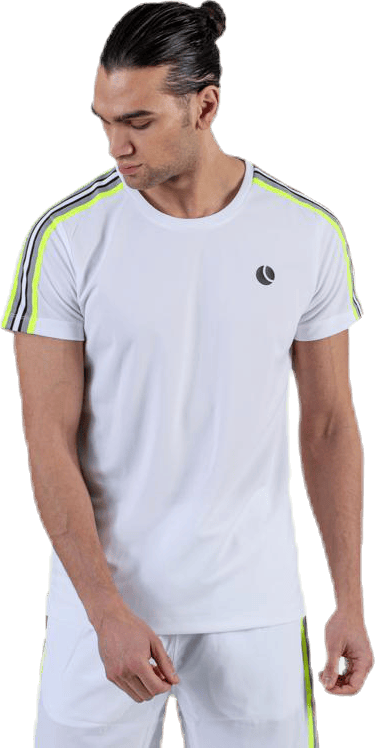 Tomlin Tee White - Bild 4
