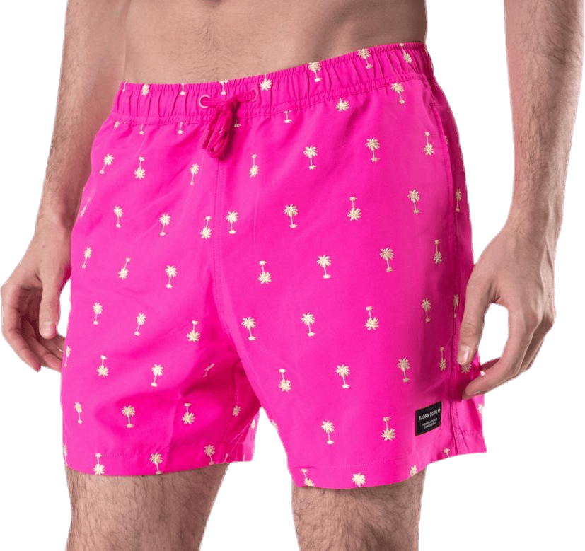 Santiago Swim Shorts Pink - Bild 5