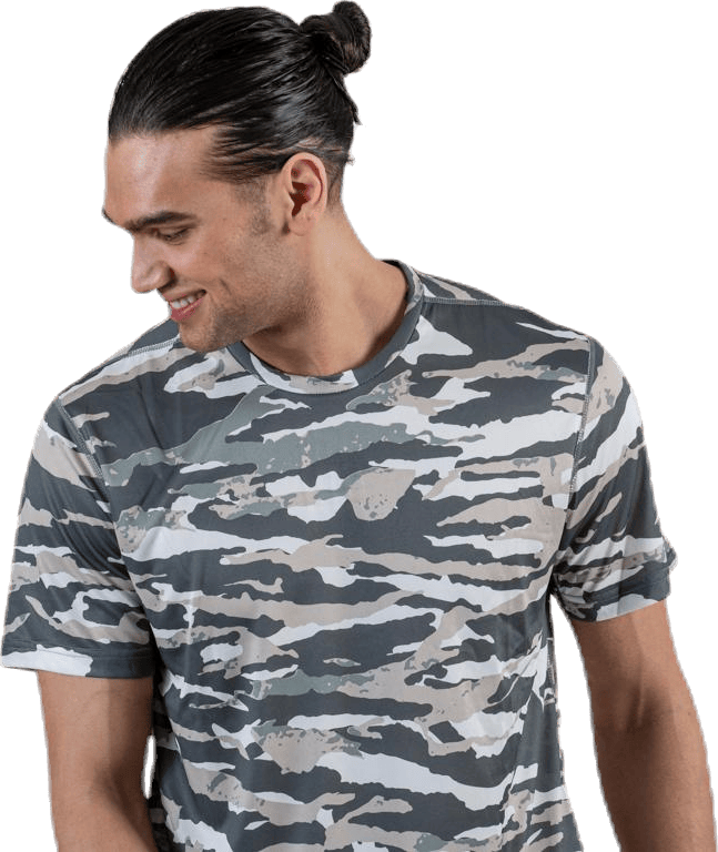 Ax Tee Green/Grey - Bild 2