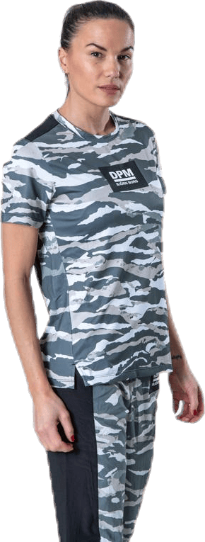 Cato Tee Patterned - Bild 2
