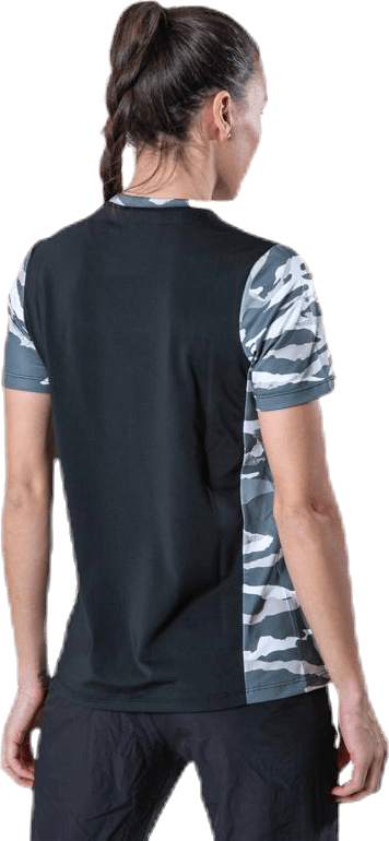 Cato Tee Patterned - Bild 3