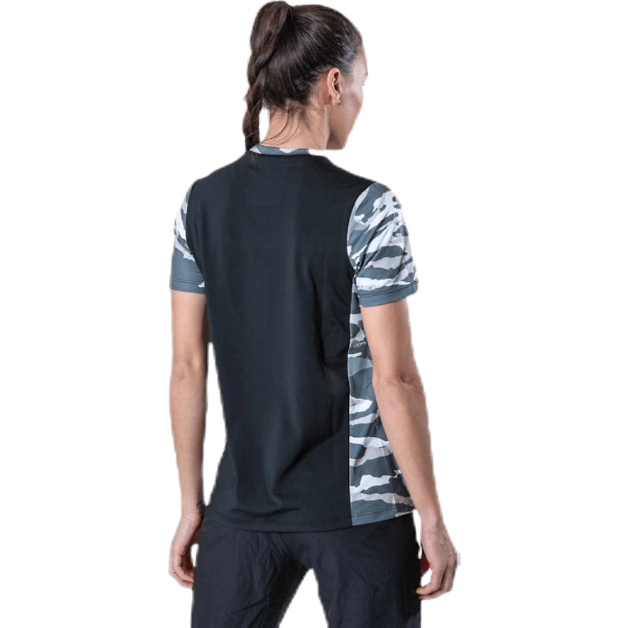 Cato Tee Patterned - Bild 3