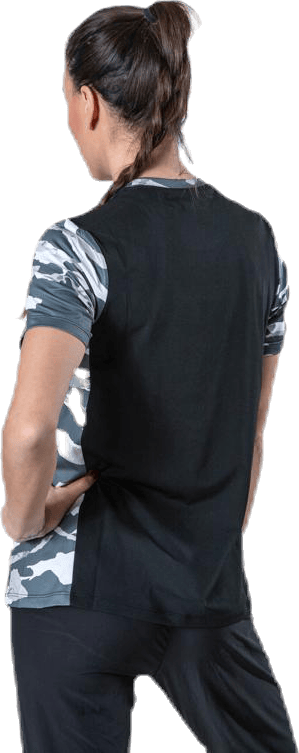 Cato Tee Patterned - Bild 4