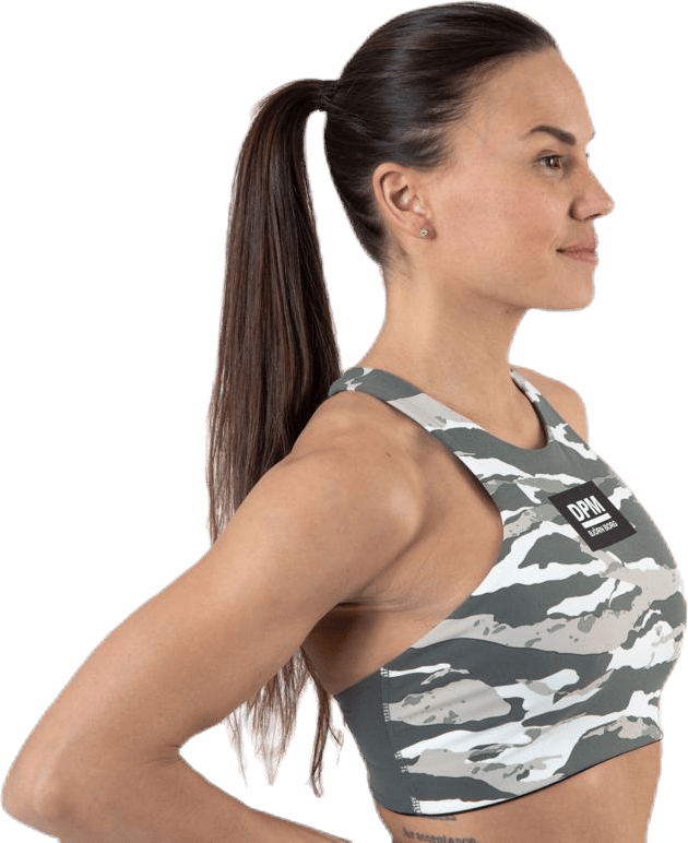 Sutton Soft Top Patterned - Bild 2