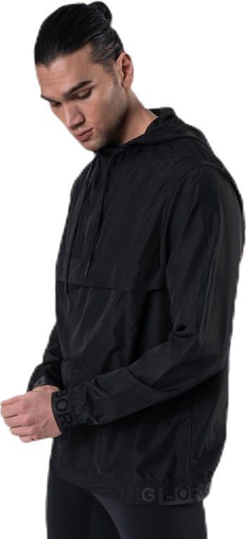 Apollo Anorak Black - Bild 2