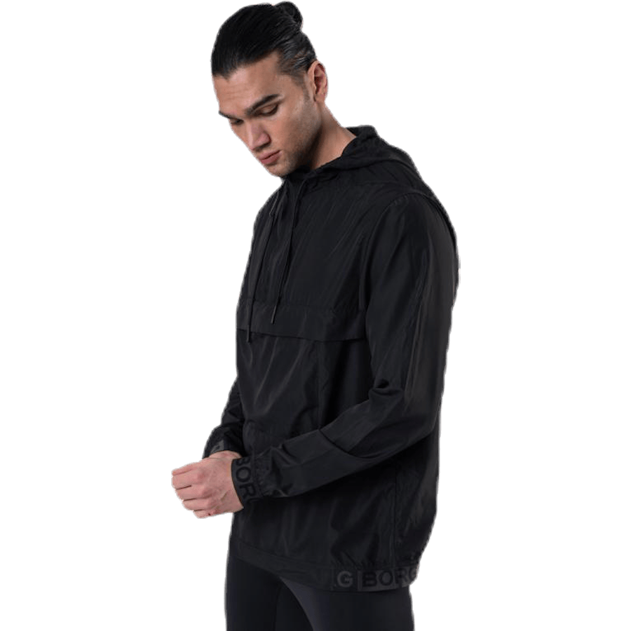 Apollo Anorak Black - Bild 2
