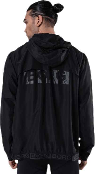 Apollo Anorak Black - Bild 3