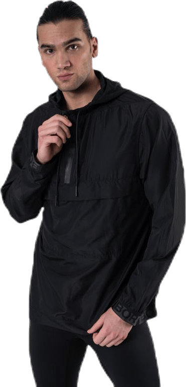 Apollo Anorak Black - Bild 4