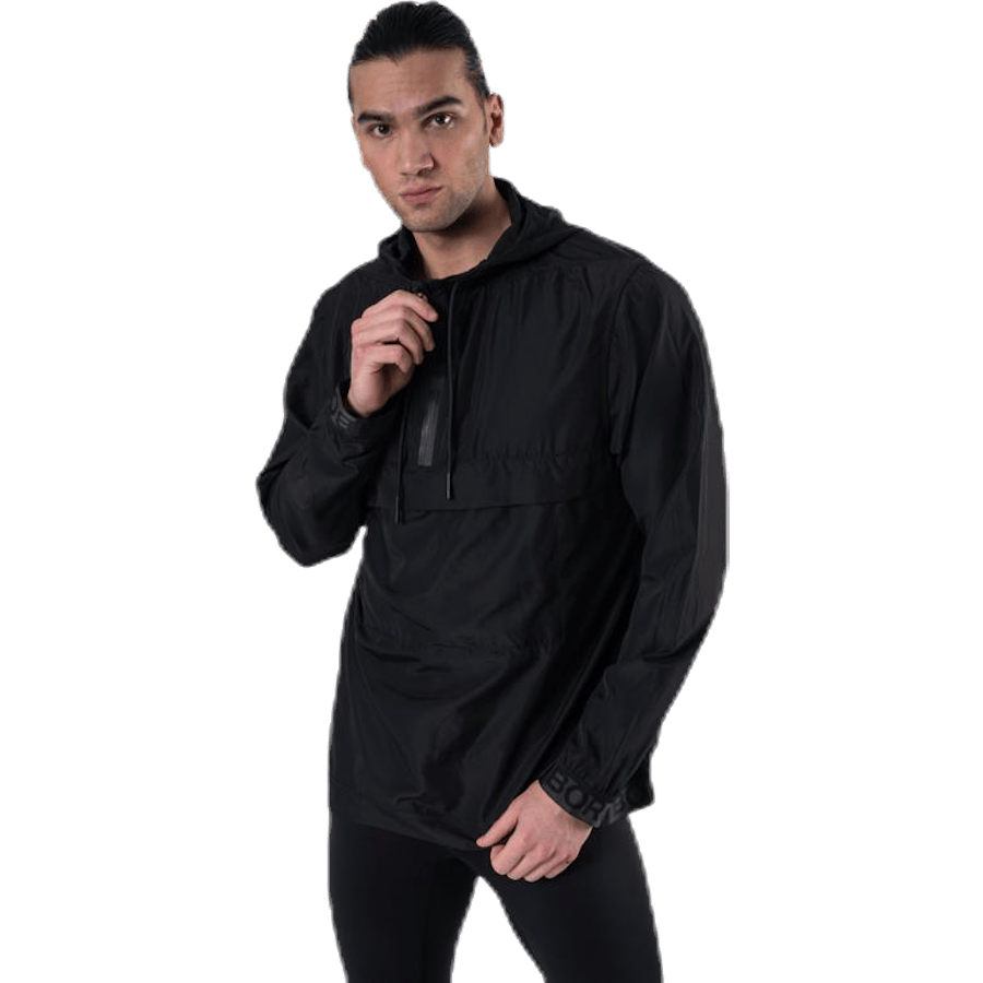 Apollo Anorak Black - Bild 4