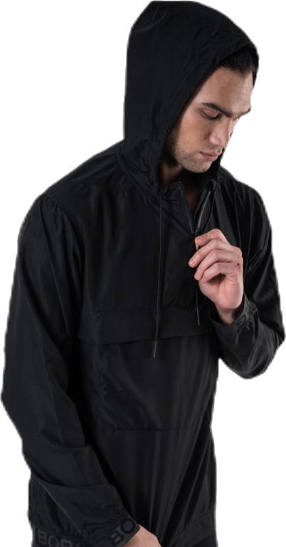 Apollo Anorak Black - Bild 5