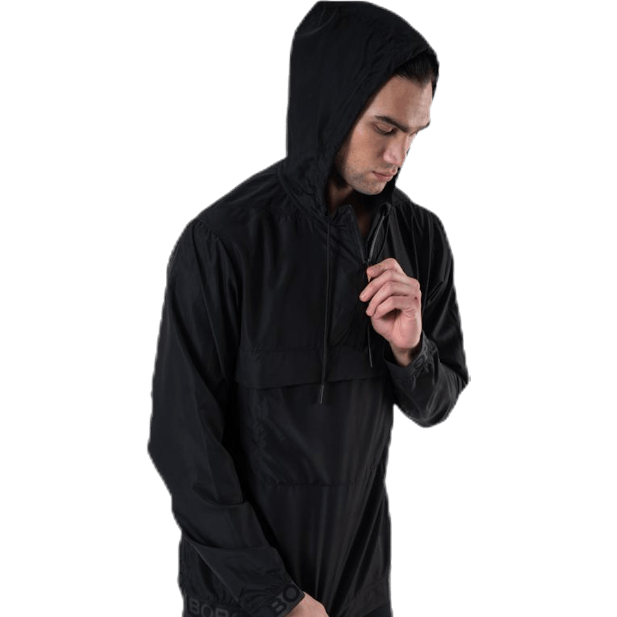 Apollo Anorak Black - Bild 5