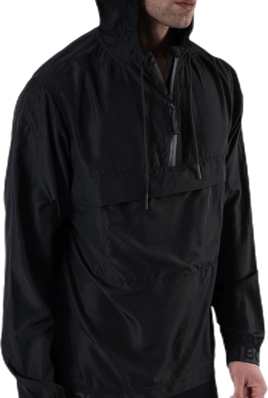 Apollo Anorak Black - Bild 6