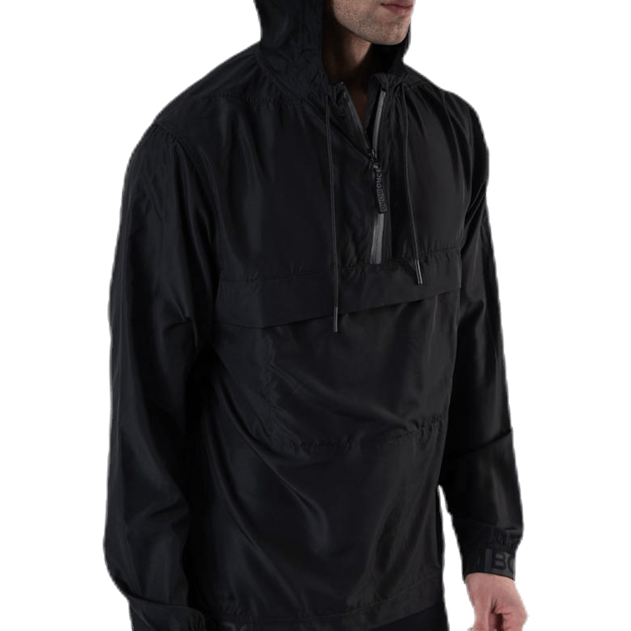Apollo Anorak Black - Bild 6
