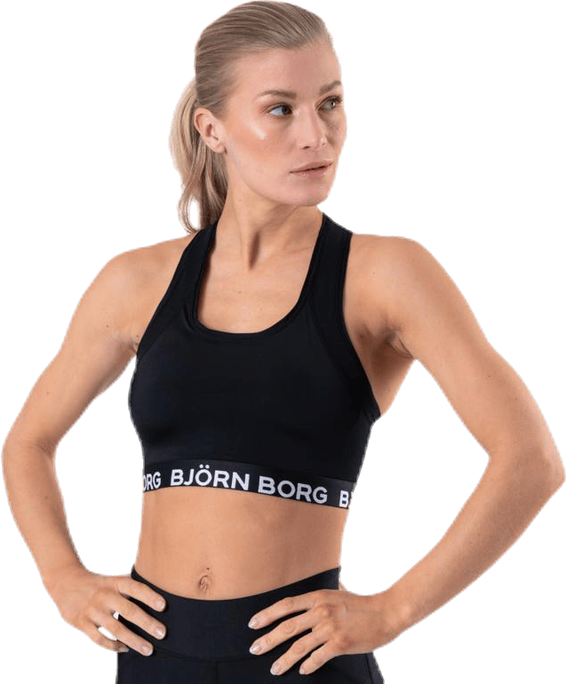 Sophie Medium Top Black - Bild 2