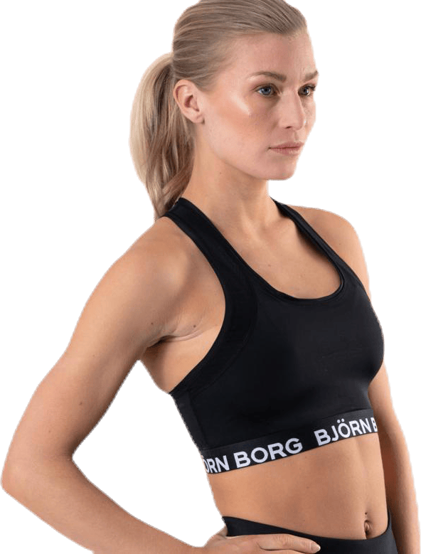 Sophie Medium Top Black - Bild 5