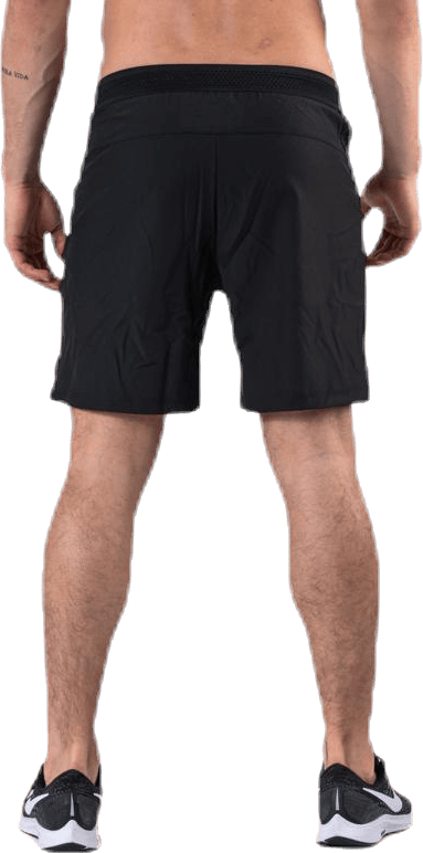 Adils 7" Shorts Black - Bild 3