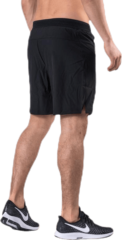 Adils 7" Shorts Black - Bild 4
