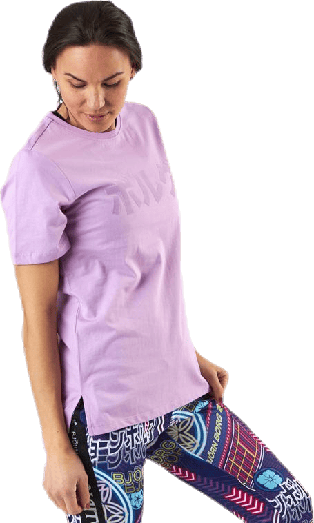 B Sport Tee Pink - Bild 2