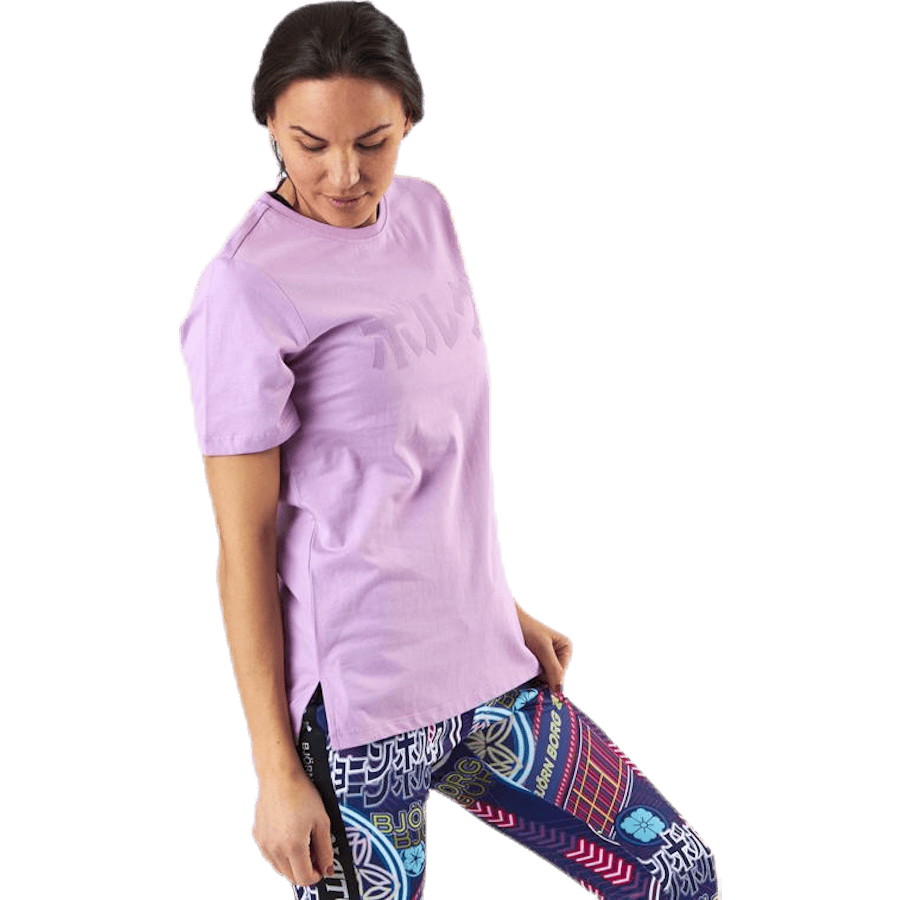 B Sport Tee Pink - Bild 2