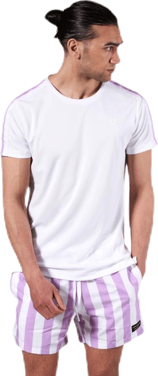 Tomlin Tee White - Bild 2