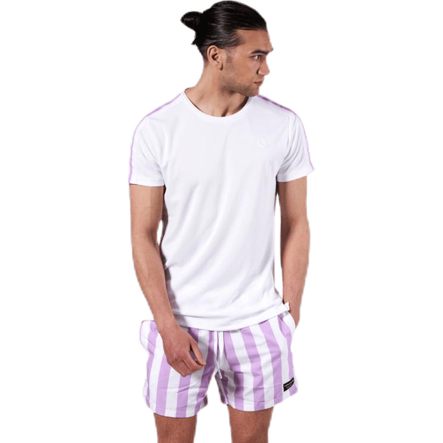 Tomlin Tee White - Bild 2