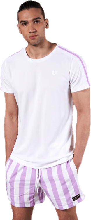 Tomlin Tee White - Bild 3